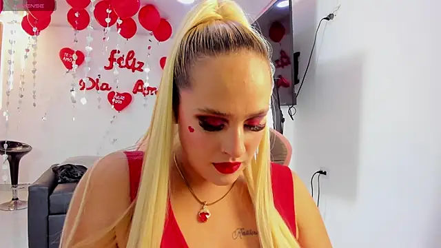 jimenadelaoz online show from 02.15.26