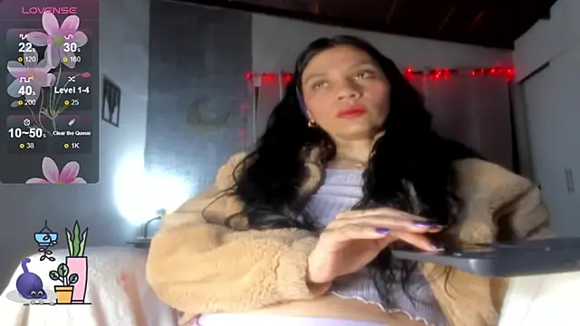 Snapshot of baileyadamms chatting on 02.24.26 baileyadamms online show from 02.24.26