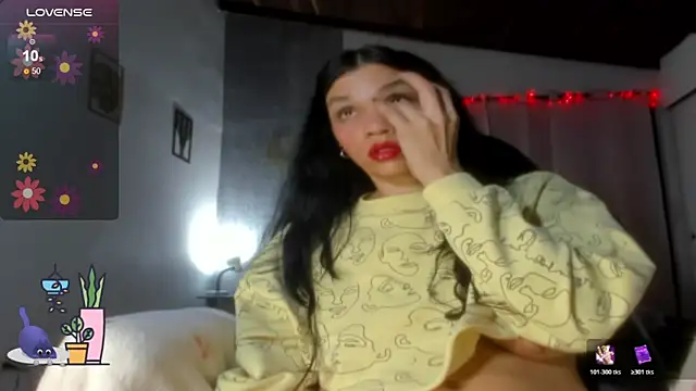 Snapshot of baileyadamms chatting on 03.01.26 baileyadamms online show from 03.01.26