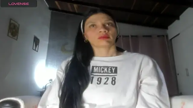 baileyadamms online show from 03.14.26