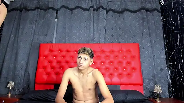 Henry and Lucy online show from 03.08.26