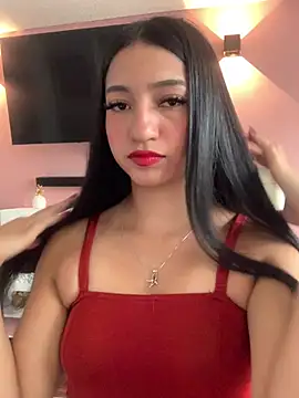 Daniela Pink online show from 03.02.26