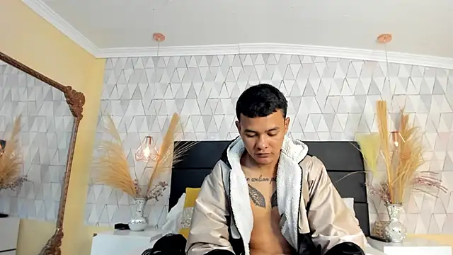 TylerGandi online show from 02.22.26