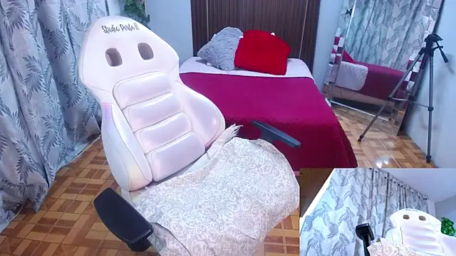 Snapshot of lilu_69 chatting on 02.22.26 lilu 69 online show from 02.22.26