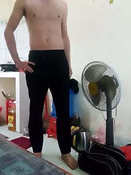 Changebabi online show from 02.27.26