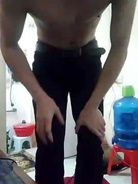 Changebabi online show from 03.18.26