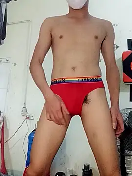 Changebabi online show from 03.19.26