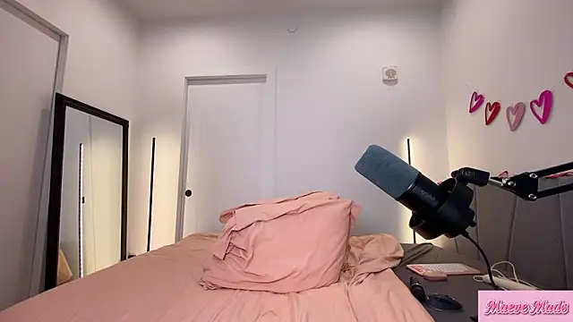 Snapshot of iammaeve chatting on 03.02.26 iammaeve online show from 03.02.26