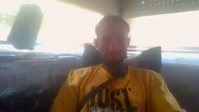 Snapshot of Whiskey615 chatting on 06.18.26 Whiskey615 online show from 06.18.26