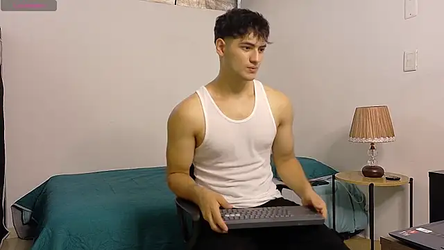 Snapshot of Kael_Switch chatting on 02.21.26 Kael Switch online show from 02.21.26