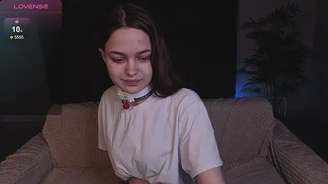 parrot kisha online show from 03.19.26