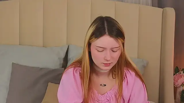AlyssFrost online show from 05.19.26
