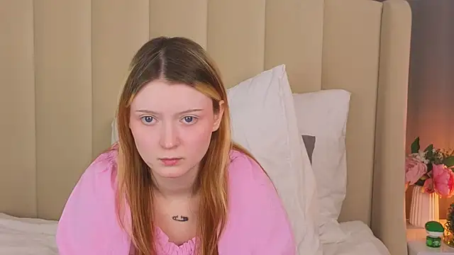 AlyssFrost online show from 05.29.26