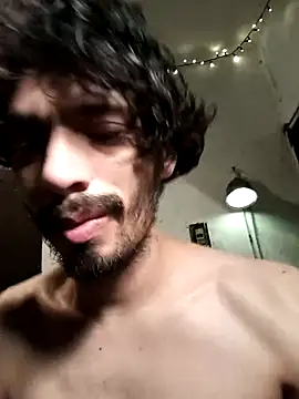 Snapshot of Hopeghost chatting on 02.19.26 Hopeghost online show from 02.19.26