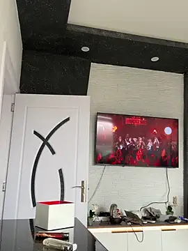 MonChery online show from 02.15.26