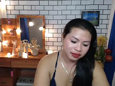 LovelyJessaXX online show from 03.07.26