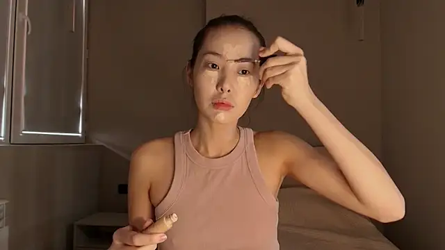 lilly sweeet online show from 02.24.26