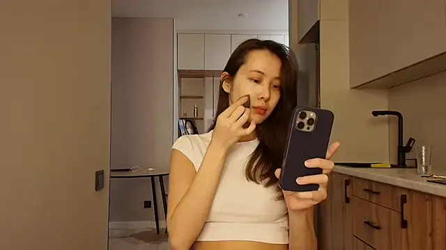 lilly sweeet online show from 03.12.26