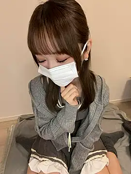 Snapshot of jp-Hinachan chatting on 07.05.26 jp-Hinachan online show from 07.05.26