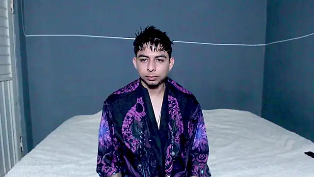 Snapshot of polloCol4U chatting on 03.02.26 polloCol4U online show from 03.02.26