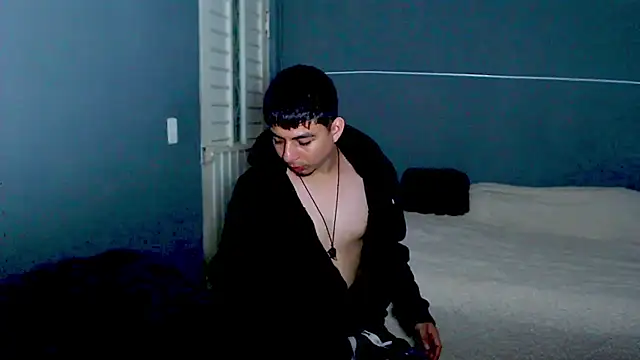 Snapshot of polloCol4U chatting on 03.05.26 polloCol4U online show from 03.05.26