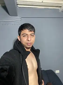 Snapshot of polloCol4U chatting on 03.09.26 polloCol4U online show from 03.09.26