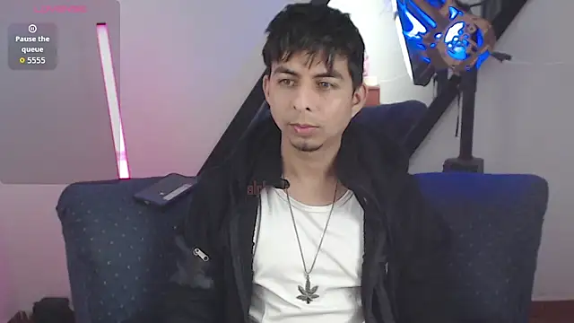 polloCol4U online show from 05.12.26