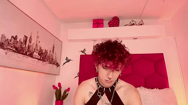 Snapshot of Cain_Dantalion chatting on 03.05.26 Cain Dantalion online show from 03.05.26