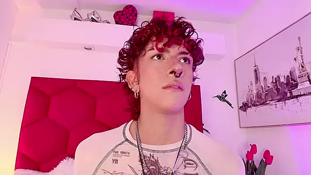 Snapshot of Cain_Dantalion chatting on 03.06.26 Cain Dantalion online show from 03.06.26