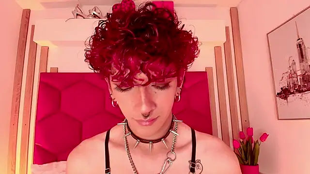 Snapshot of Cain_Dantalion chatting on 03.07.26 Cain Dantalion online show from 03.07.26