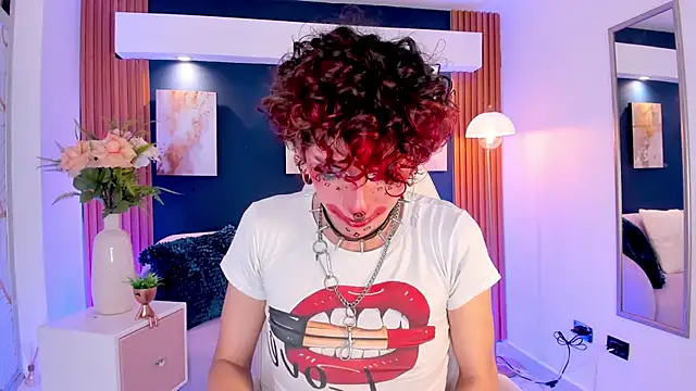 Snapshot of Cain_Dantalion chatting on 03.11.26 Cain Dantalion online show from 03.11.26