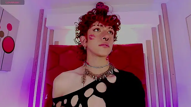 Snapshot of Cain_Dantalion chatting on 03.17.26 Cain Dantalion online show from 03.17.26