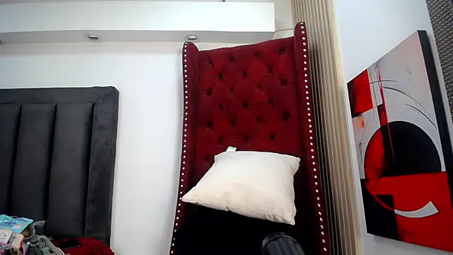 Snapshot of Cain_Dantalion chatting on 04.07.26 Cain Dantalion online show from 04.07.26