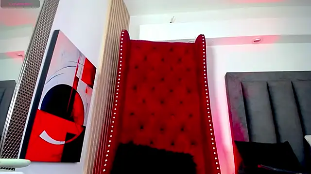 Snapshot of Cain_Dantalion chatting on 04.09.26 Cain Dantalion online show from 04.09.26