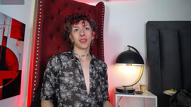 Snapshot of Cain_Dantalion chatting on 04.15.26 Cain Dantalion online show from 04.15.26