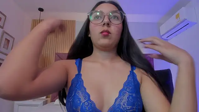 Miss Lexy  online show from 03.17.26