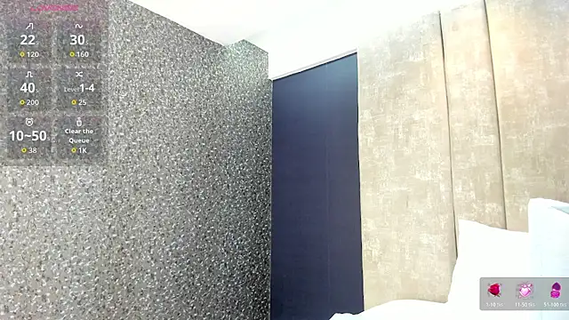 Snapshot of PerlaRogerss_ chatting on 02.23.26 PerlaRogerss online show from 02.23.26