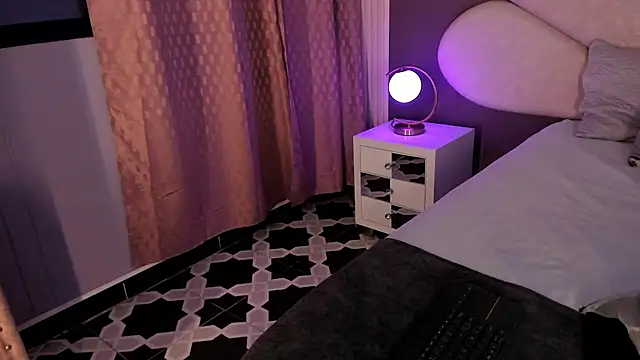 PerlaRogerss  online show from 03.29.26