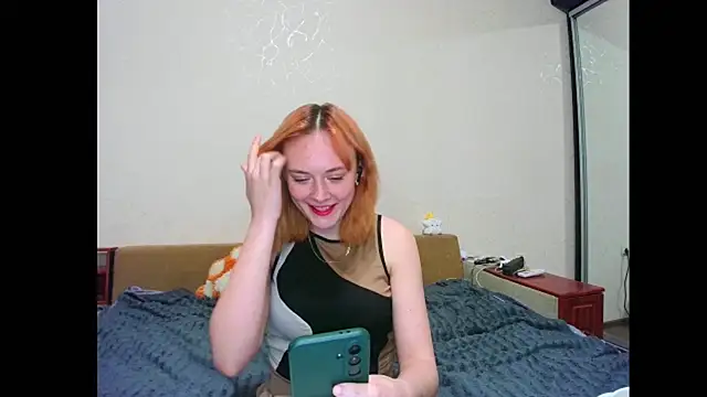 Little fox404 online show from 04.25.26