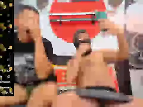 Snapshot of PrideFireFusion chatting on 02.19.26 PrideFireFusion online show from 02.19.26