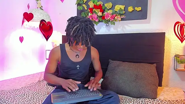 Snapshot of Mashall_lee chatting on 02.27.26 Mashall lee online show from 02.27.26