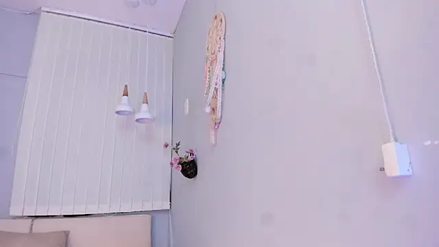 Snapshot of Amber_Novoa chatting on 03.02.26 Amber Novoa online show from 03.02.26