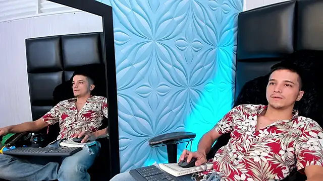 bad boy cum  online show from 04.04.26