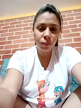 kiki milu online show from 03.23.26