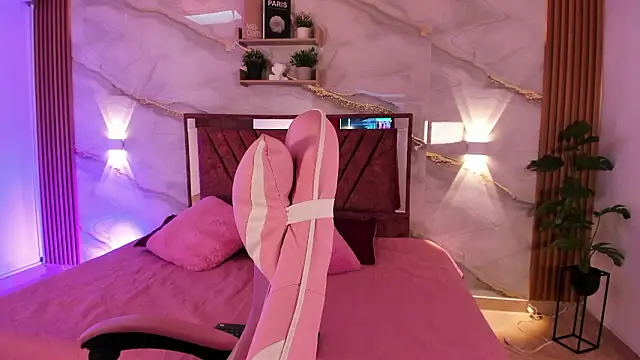 your whore Salome online show from 03.16.26