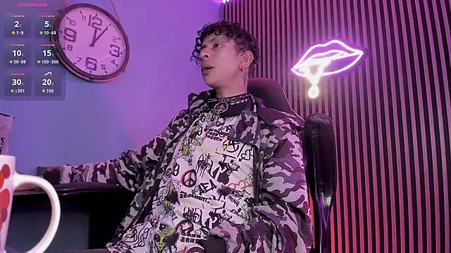 Maximoking26 online show from 03.08.26