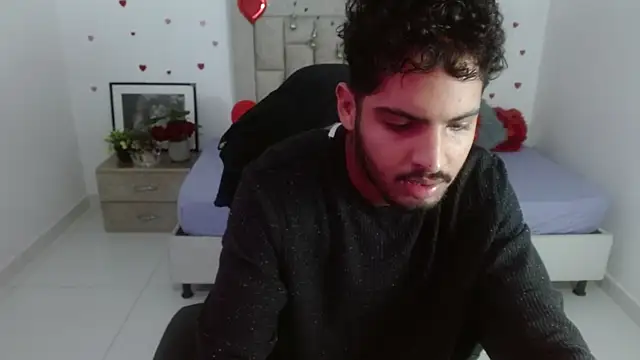 Snapshot of mister_fox723 chatting on 02.22.26 mister fox723 online show from 02.22.26