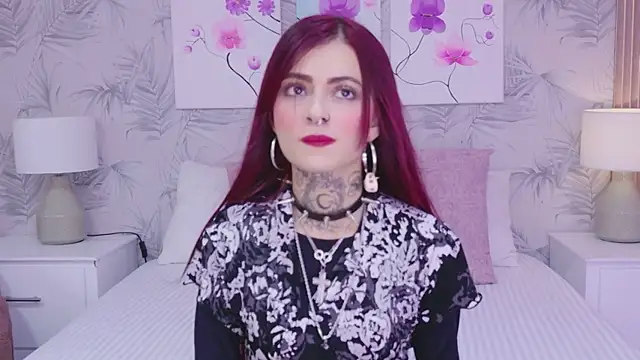 AntonellaEscudero online show from 04.01.26