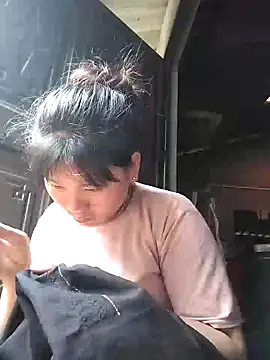 Snapshot of Baby_flower_1 chatting on 02.27.26 Baby flower 1 online show from 02.27.26