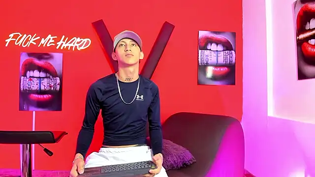 BOYS PLAY online show from 03.15.26